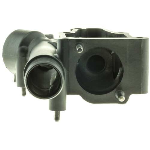 Coolant flange MotoRad CH2007