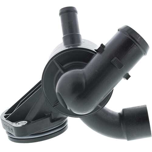 Thermostat in housing MotoRad 806-87K