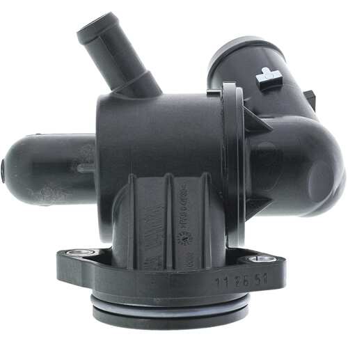 Thermostat in housing MotoRad 806-87K