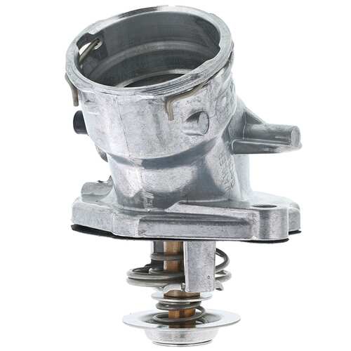 Thermostat in housing MotoRad 669-100K