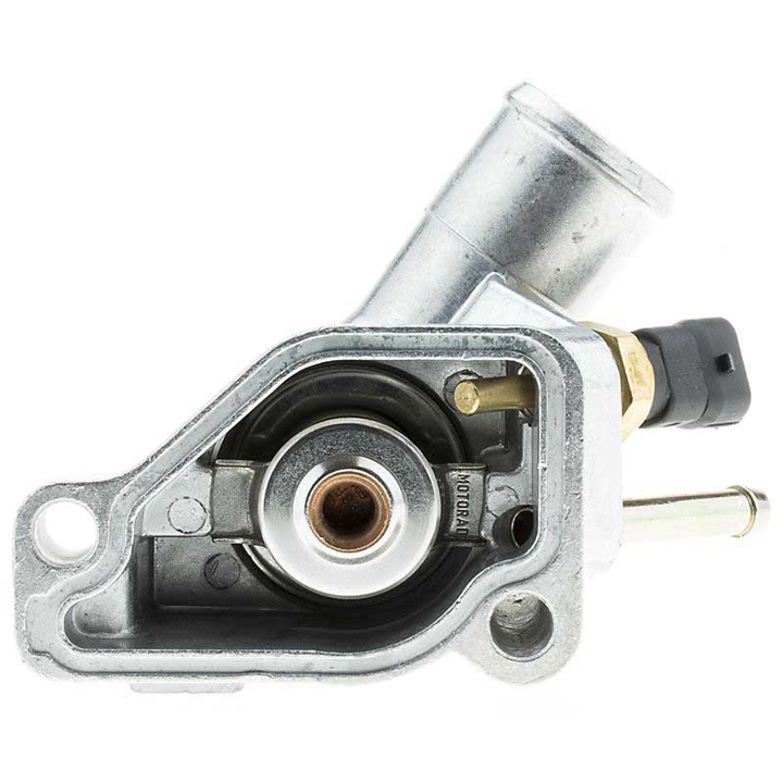 Thermostat in housing MotoRad 541-1-92K