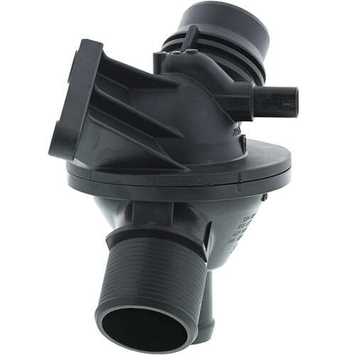 Thermostat in housing MotoRad 822-108