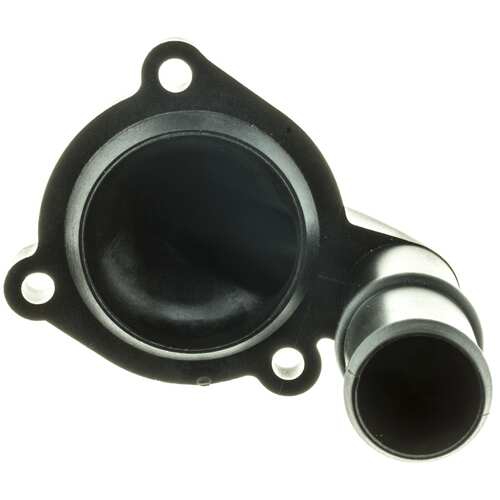 Coolant flange MotoRad CH2743
