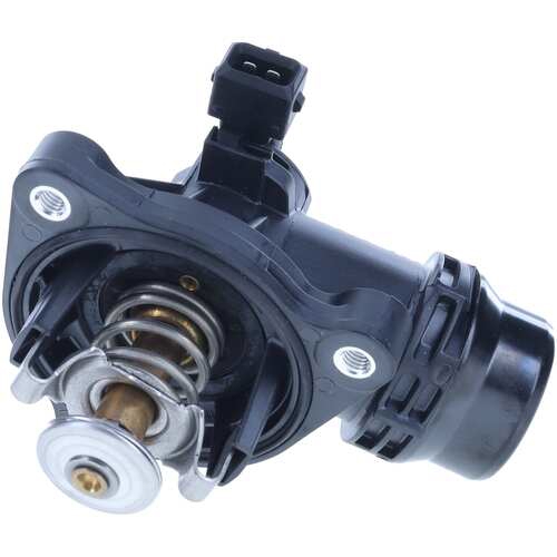 Thermostat in housing MotoRad 572-105K