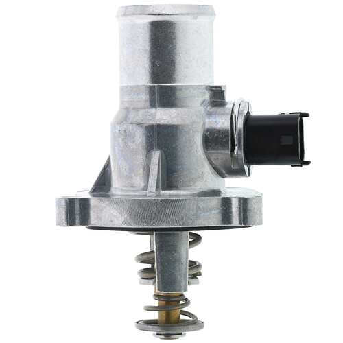 Thermostat in housing MotoRad 725-105K