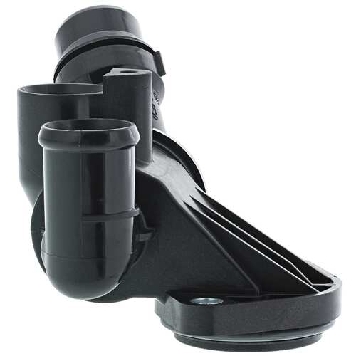Thermostat in housing MotoRad 576-87K
