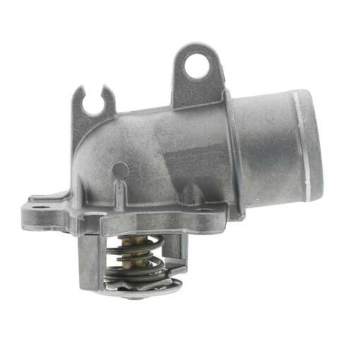 Thermostat in housing MotoRad 991-87