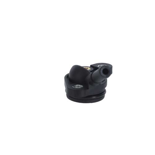 Coolant flange MotoRad CH3116