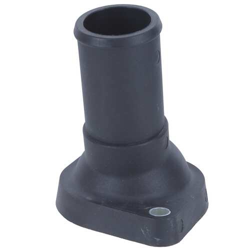 Coolant flange MotoRad CH4316