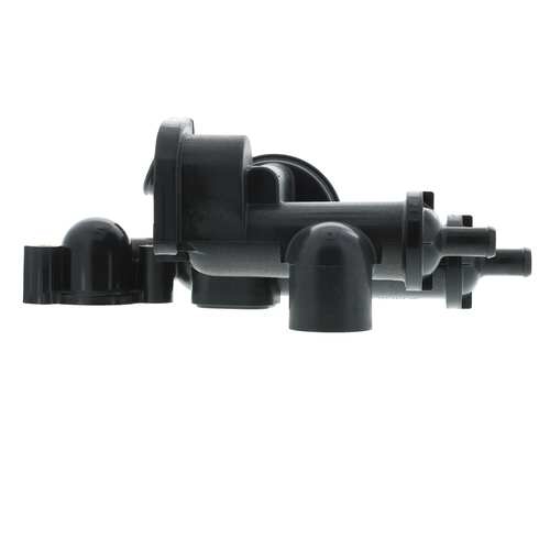 Coolant flange MotoRad CH4319