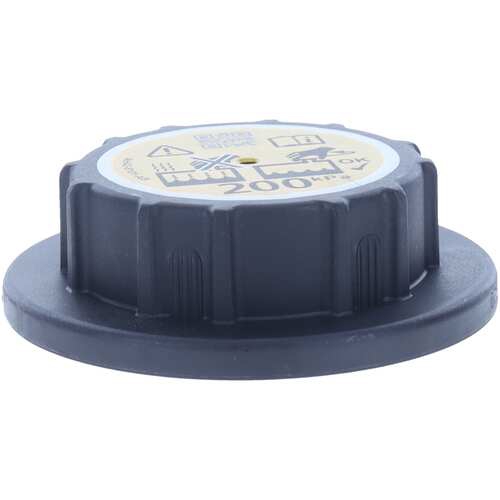 Cap, coolant tank MotoRad T106