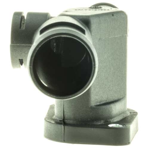 Coolant flange MotoRad CH8711