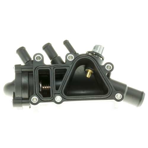 Thermostat in housing MotoRad TA2999S