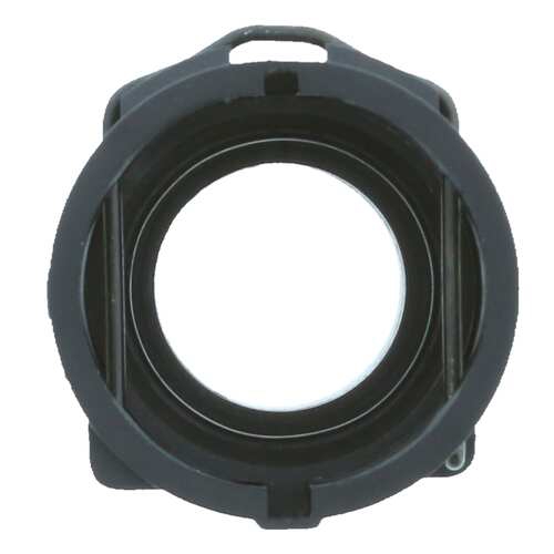 Coolant flange MotoRad CH8714