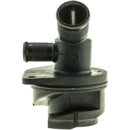 Coolant flange MotoRad CH8728