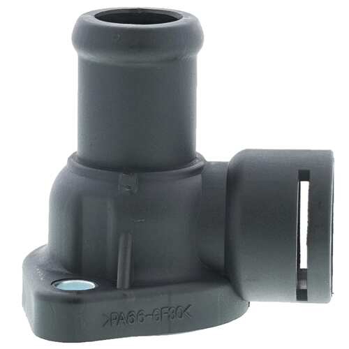 Coolant flange MotoRad CH9940