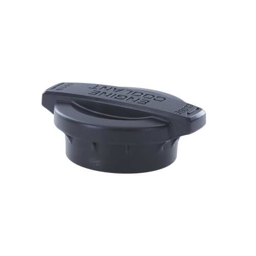 Cap, coolant tank MotoRad T158