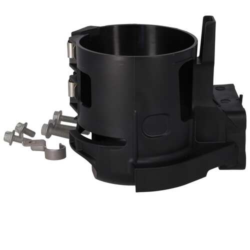 Coolant flange MotoRad CH7108