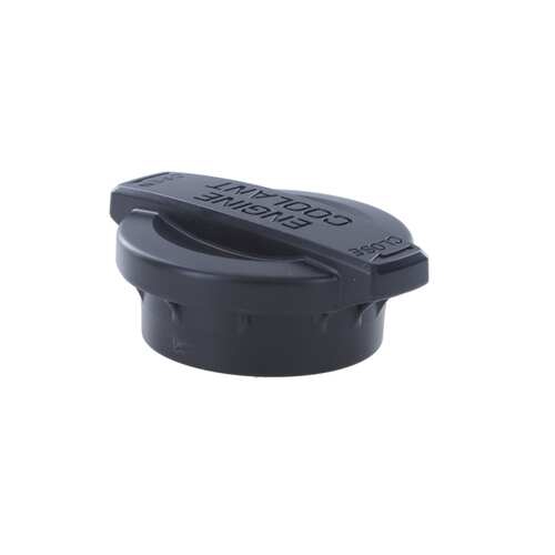 Cap, coolant tank MotoRad T158