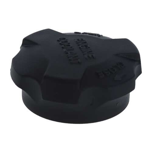 Cap, coolant tank MotoRad T163
