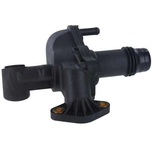 Coolant flange MotoRad CH7109