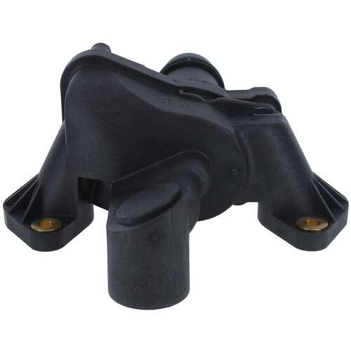 Coolant flange MotoRad CH7109