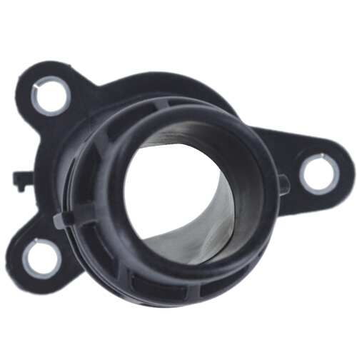 Coolant flange MotoRad CH7113