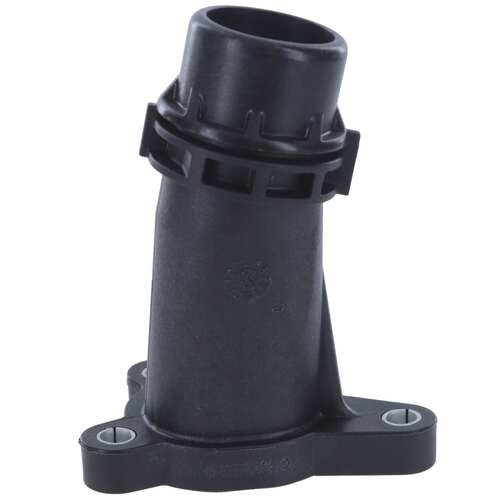 Coolant flange MotoRad CH7113