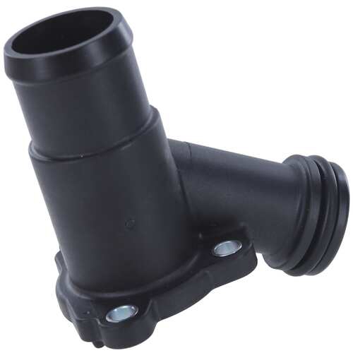 Coolant flange MotoRad CH7114