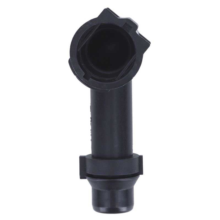Coolant flange MotoRad CH7106