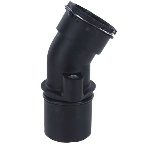 Coolant flange MotoRad CH7110
