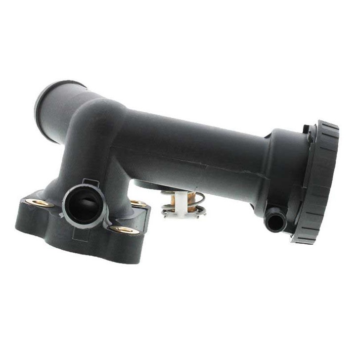 MotoRad Thermostat in housing – price 112 PLN