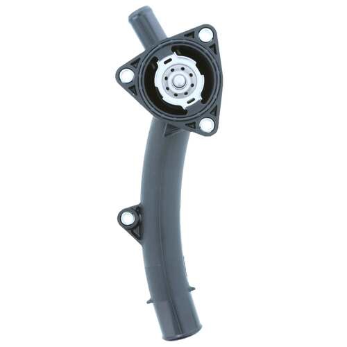 Thermostat in housing MotoRad 1049-87