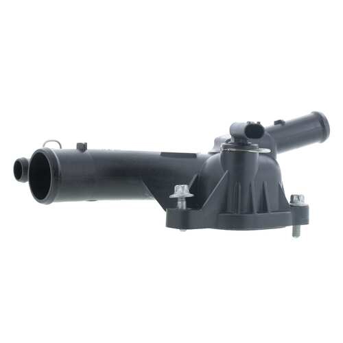 Coolant flange MotoRad CH2846