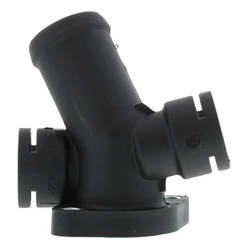 Coolant flange MotoRad CH2882
