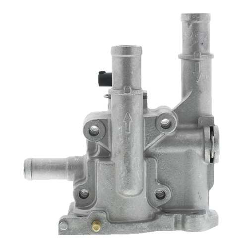 Coolant flange MotoRad CH3764