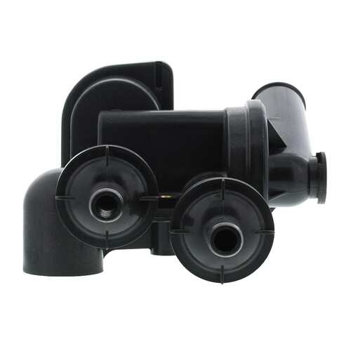 Coolant flange MotoRad CH4319