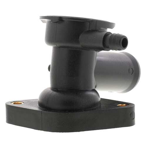 Coolant flange MotoRad CH5590