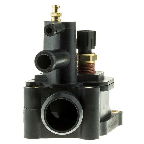 Coolant flange MotoRad CH5636