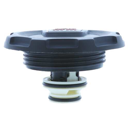 Cap, coolant tank MotoRad T111