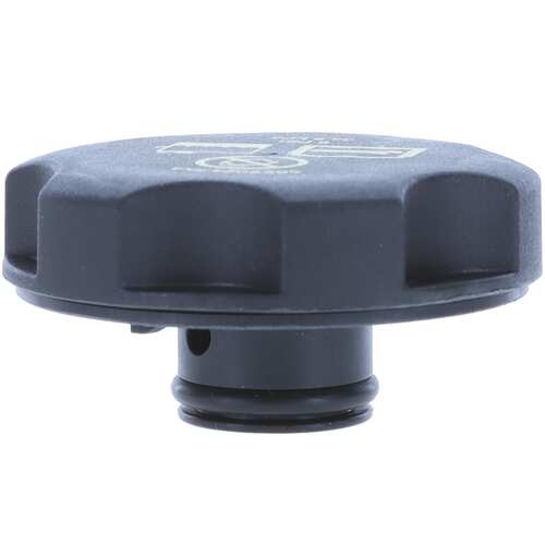 Cap, coolant tank MotoRad T114