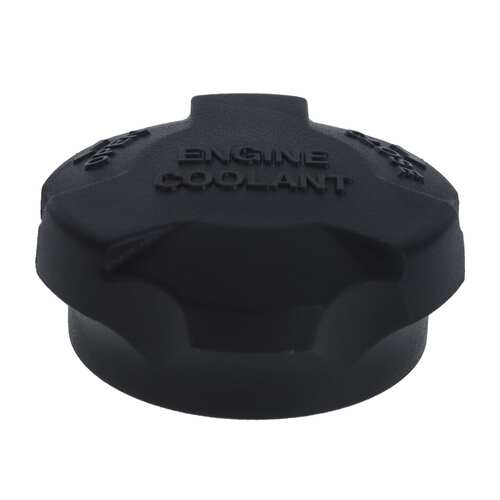 Cap, coolant tank MotoRad T163