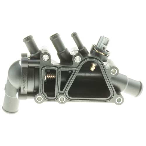 Thermostat in housing MotoRad TA2998S