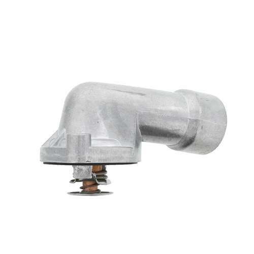 Thermostat in housing MotoRad 349-92K