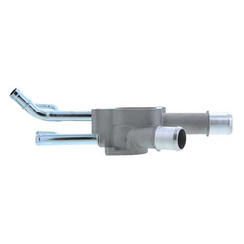 Coolant flange MotoRad CH1024
