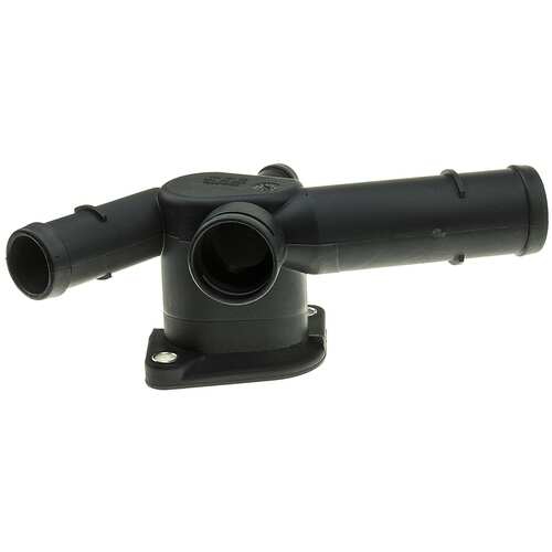 Coolant flange MotoRad CH2707