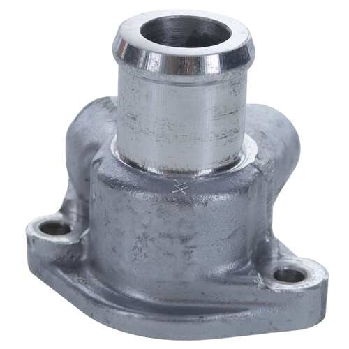 Coolant flange MotoRad CH7077