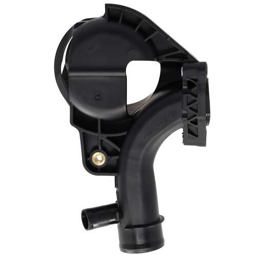 MotoRad Coolant flange – price 133 PLN