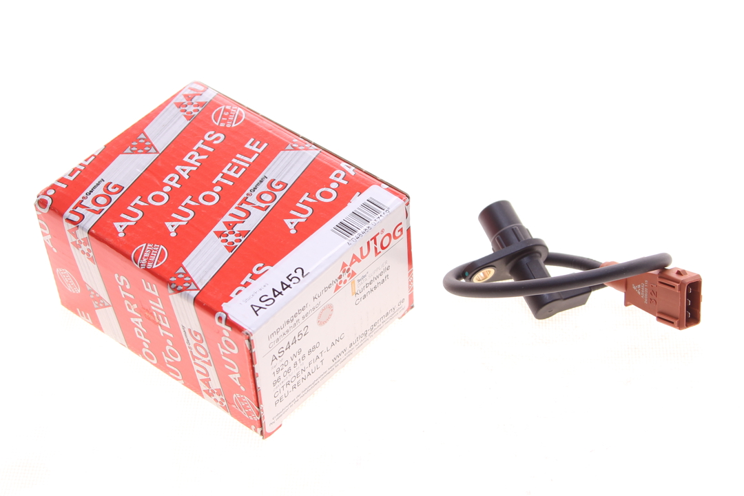 Buy Autlog AS4452 at a low price in United Arab Emirates!