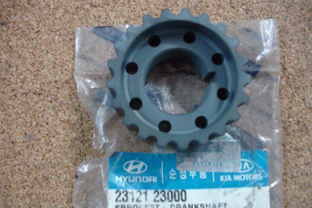 Buy Hyundai/Kia 23121 23000 at a low price in United Arab Emirates!